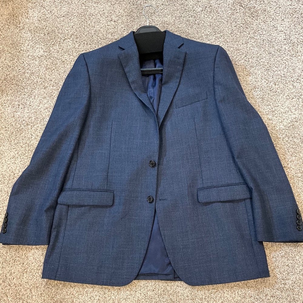 Lauren Ralph Lauren men’s sport coat, size 44L